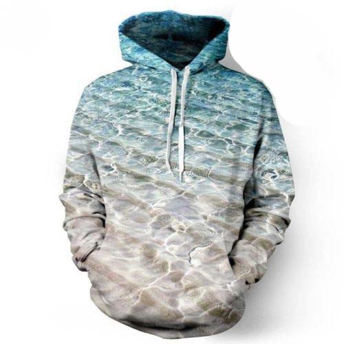 Sublimation Hoodies