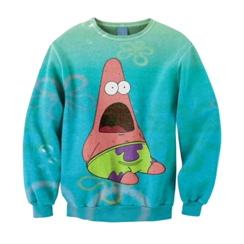 Crewneck
