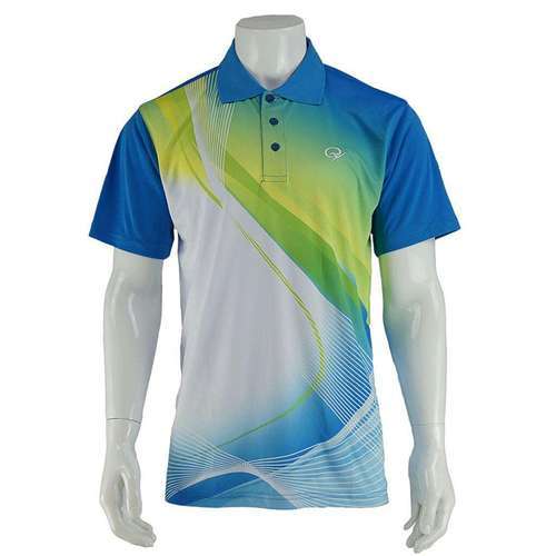 Sublimation T-Shirts