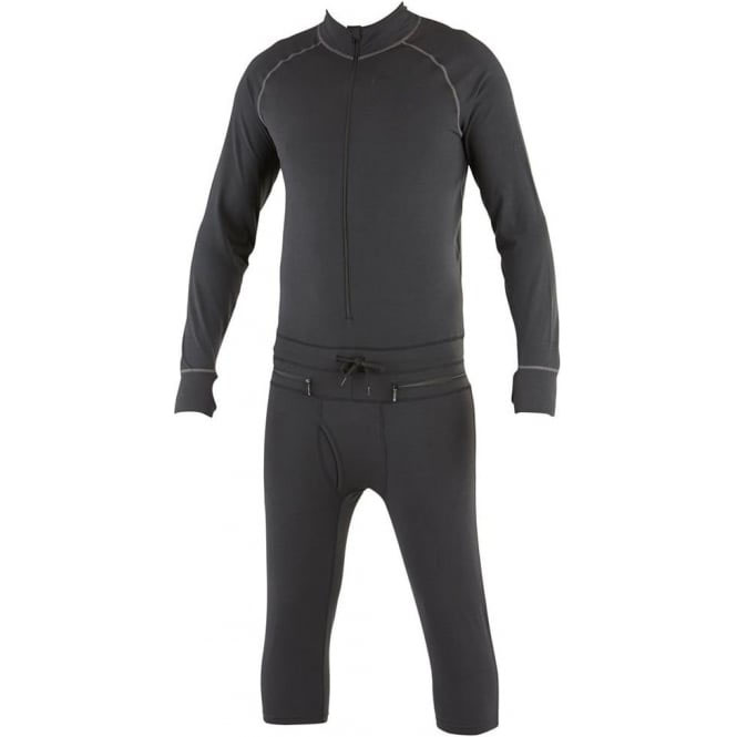 Ninja suit