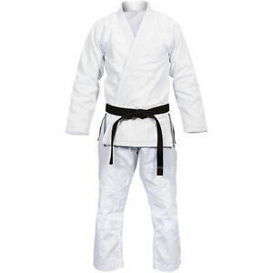 BJJ Uniform