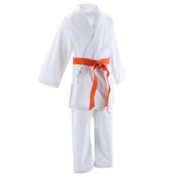 Taekwondo uniform