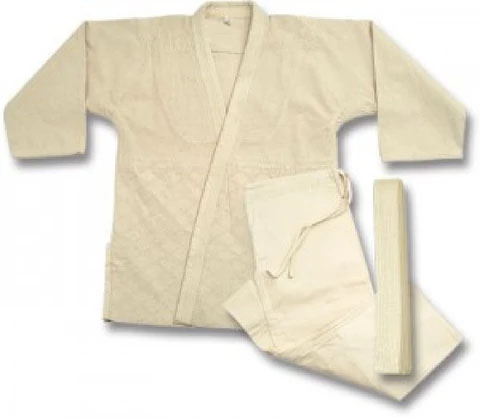 Judo Uniform