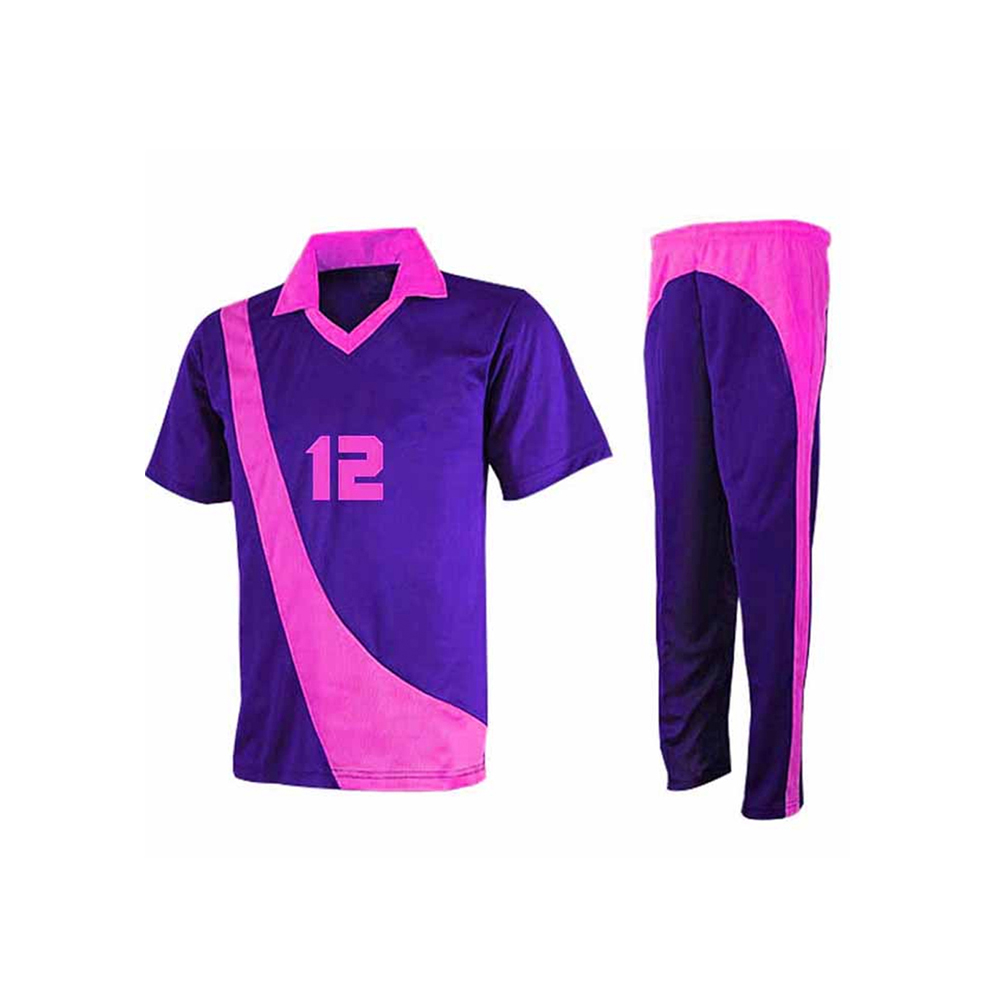 Cricket uniform