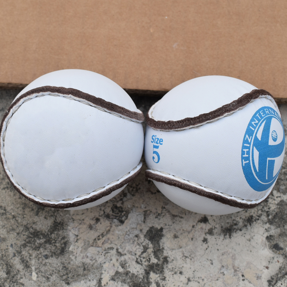 Match Sliotars Hurling Balls
