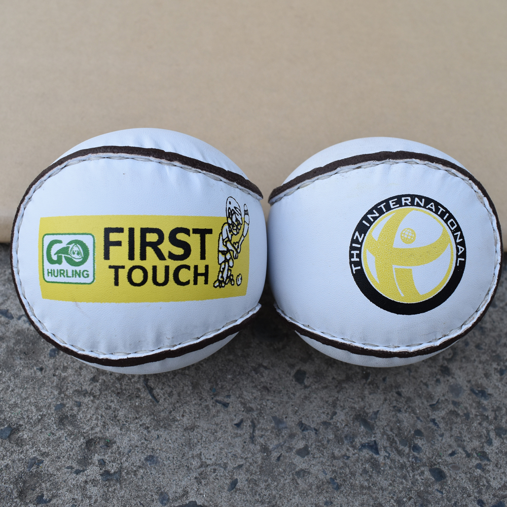 Match Sliotars Hurling Balls