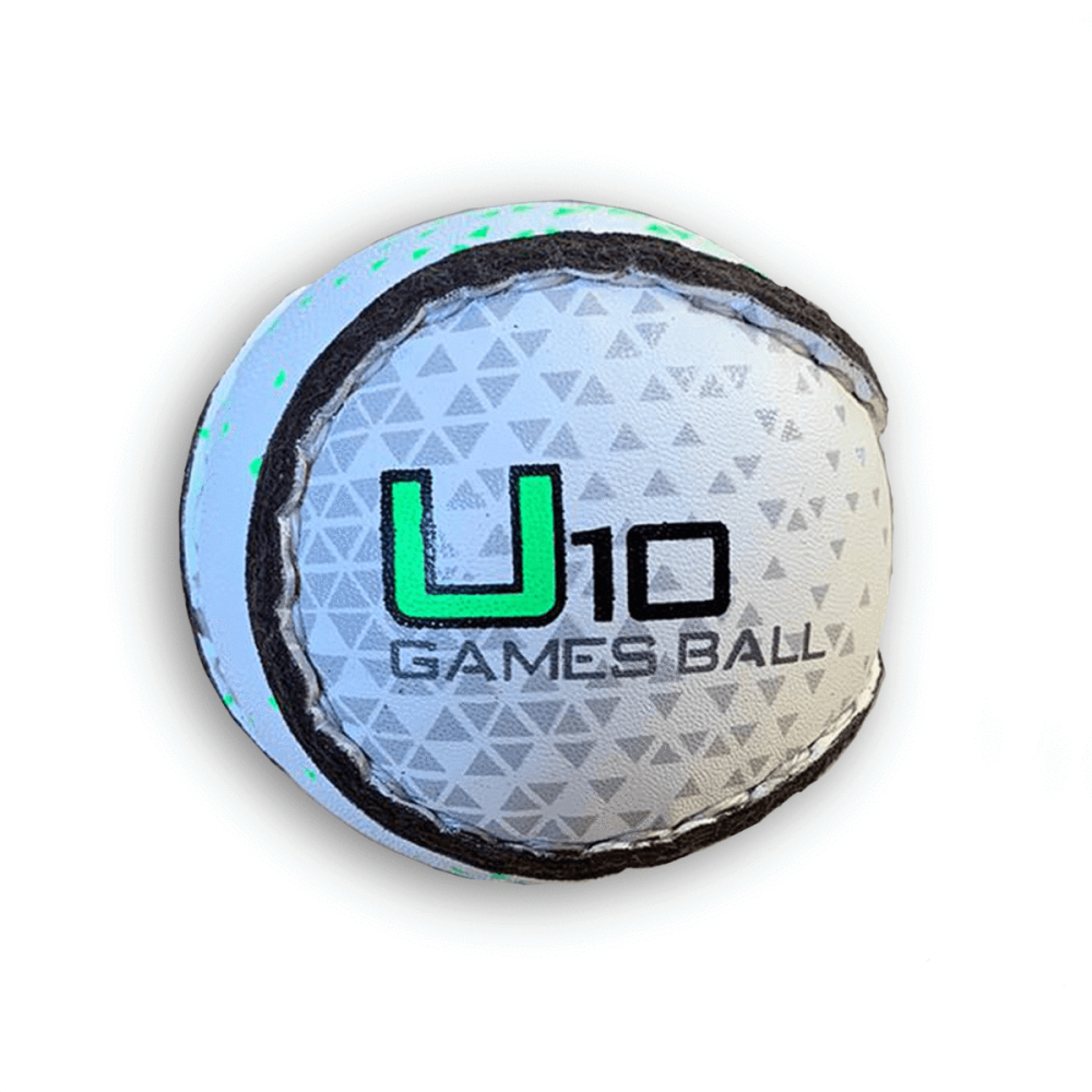 Match Sliotars Hurling Balls (Copy)