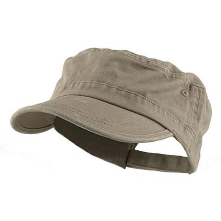Military Caps