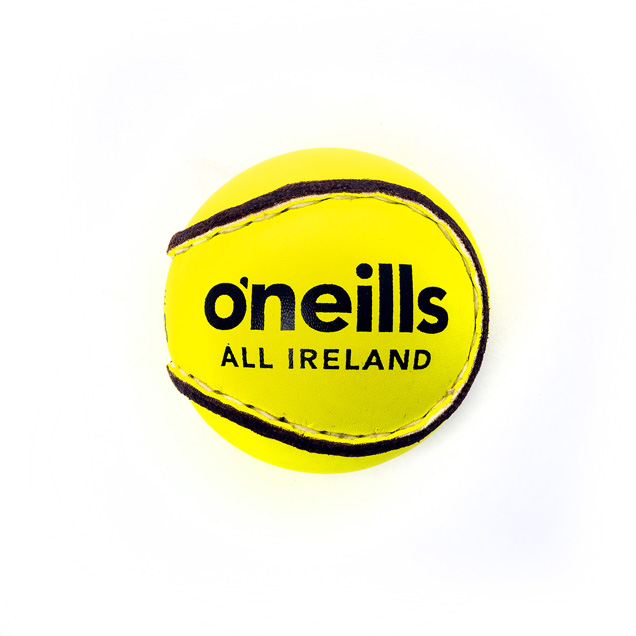 Match Sliotars Hurling Balls