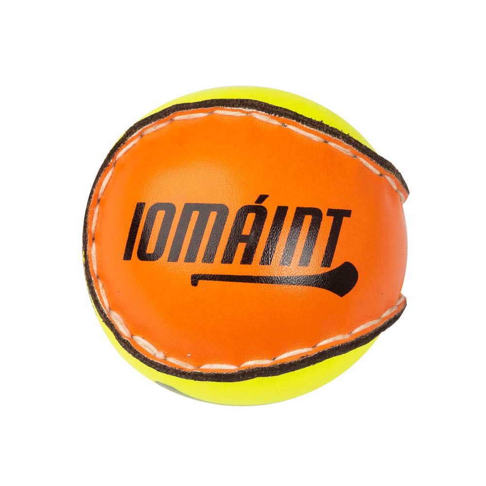 Match Sliotars Hurling Balls
