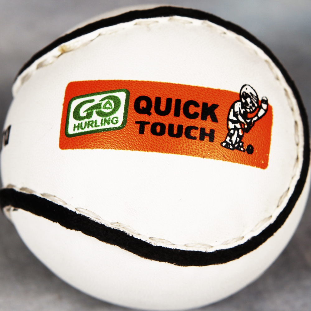 Match Sliotars Hurling Balls