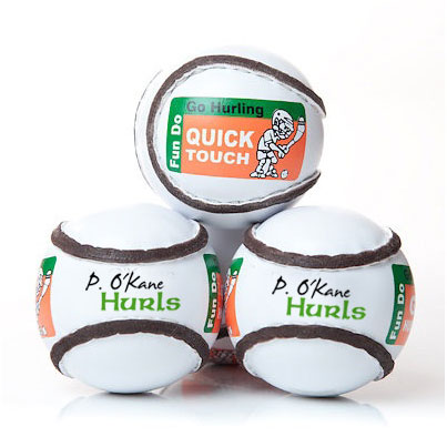 Match Sliotars Hurling Balls