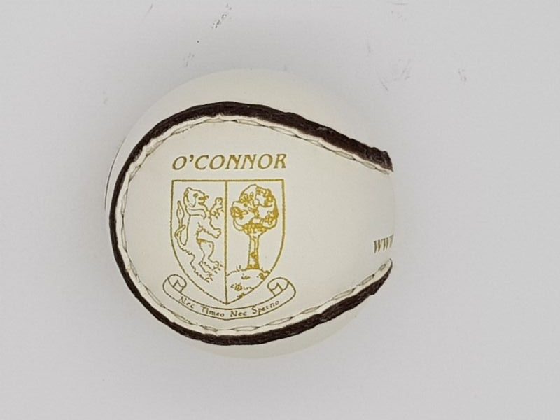 Match Sliotars Hurling Balls