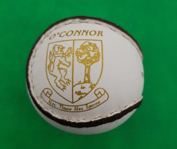 Match Sliotars Hurling Balls