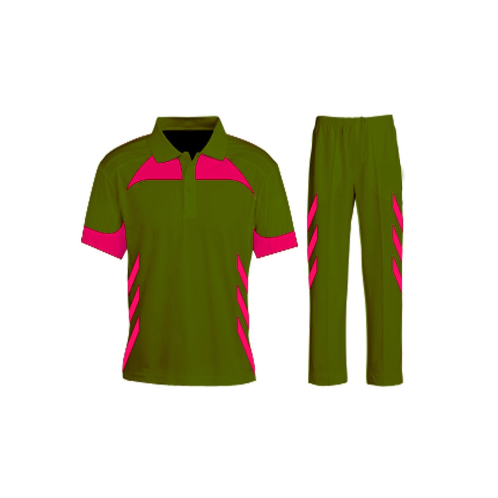 Cricket uniform