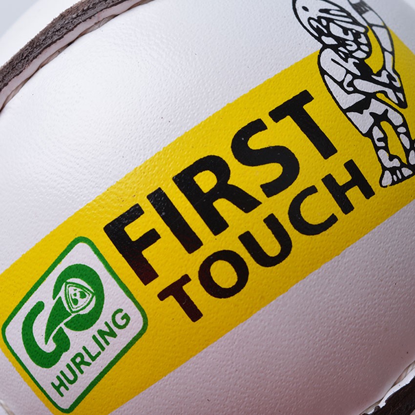 Match Sliotars Hurling Balls