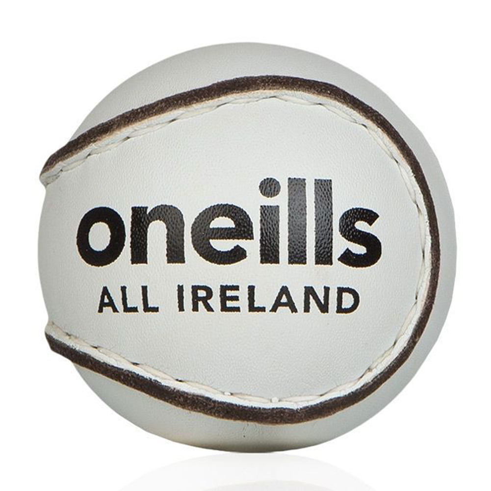 Match Sliotars Hurling Balls