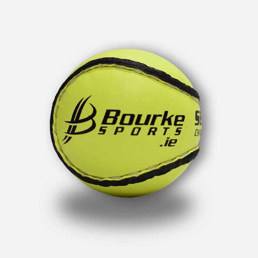 Match Sliotars Hurling Balls