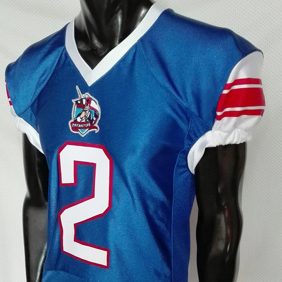 American Football Jerseys