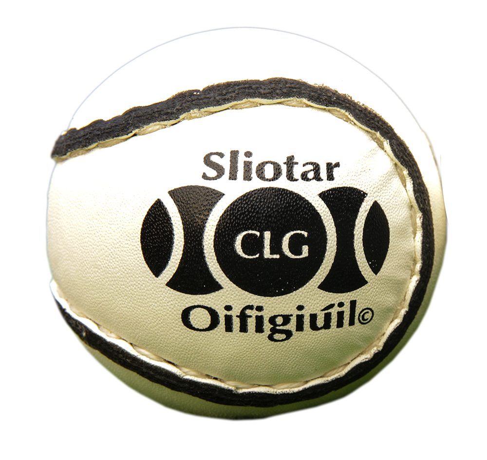 Match Sliotars Hurling Balls