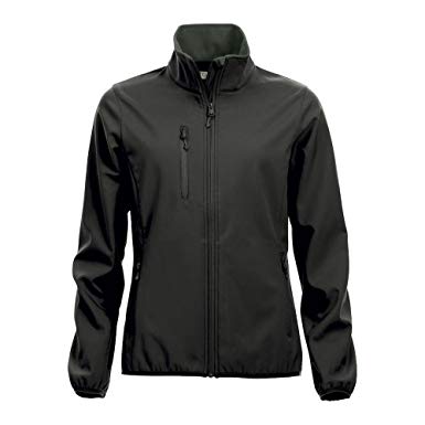 Soft shell Jackets
