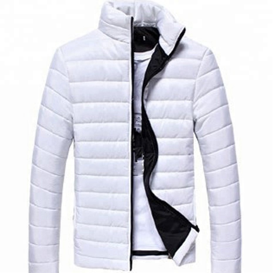 Puffer Jackets