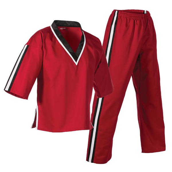 Taekwondo uniform
