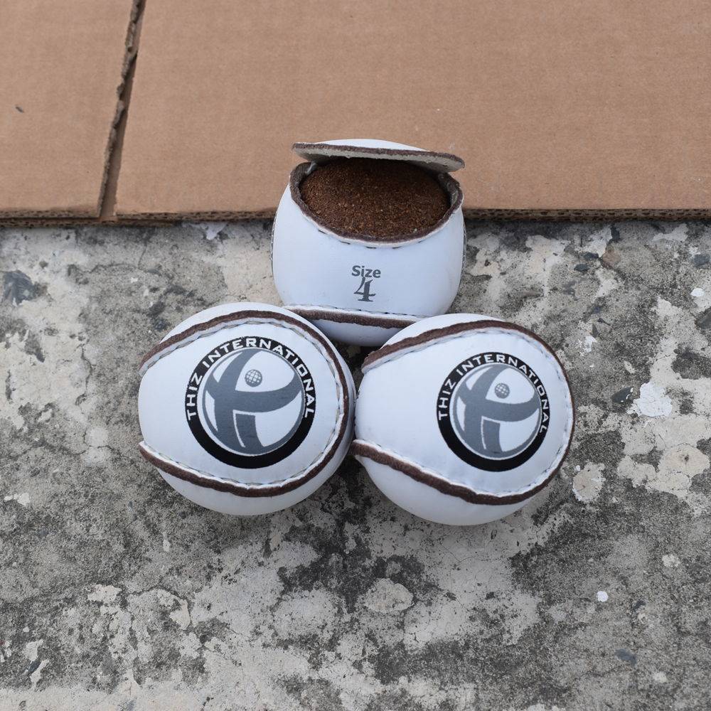 Match Sliotars Hurling Balls