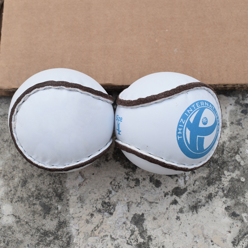 Match Sliotars Hurling Balls
