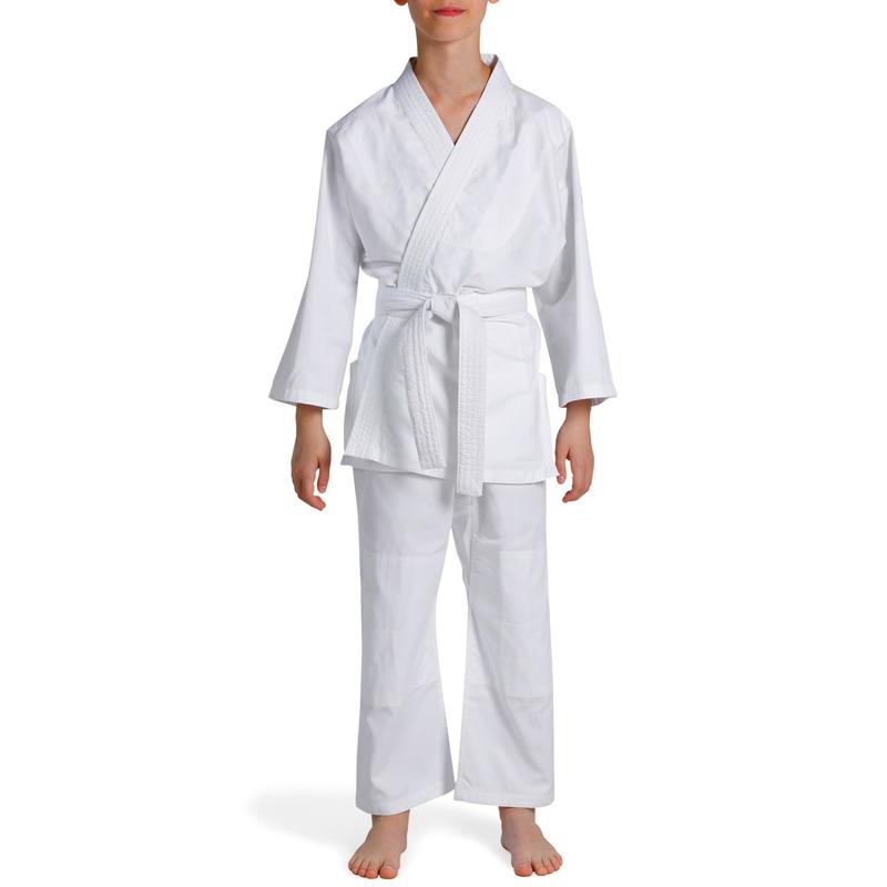 Judo Uniform