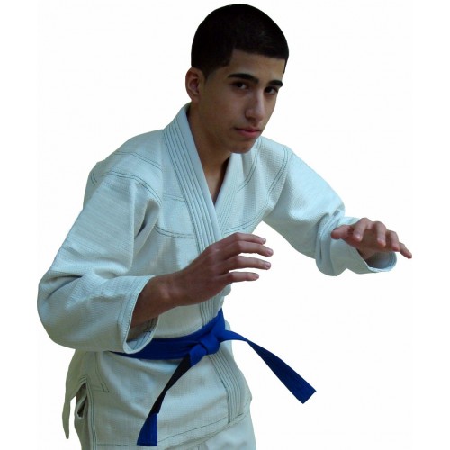 BJJ Uniform
