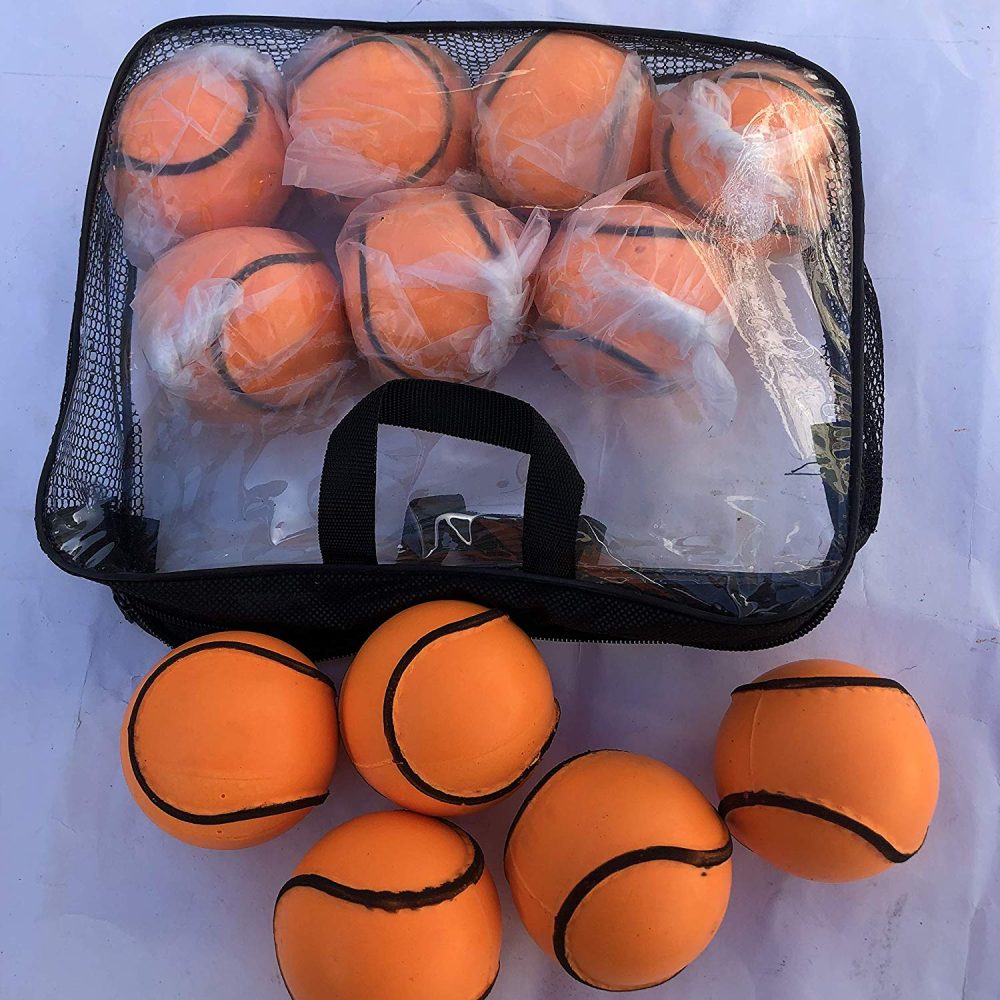 All Weather Wall Balls