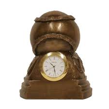 Sliotar Clocks