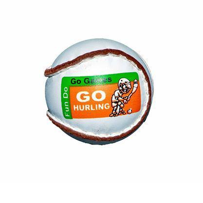 Match Sliotars Hurling Balls