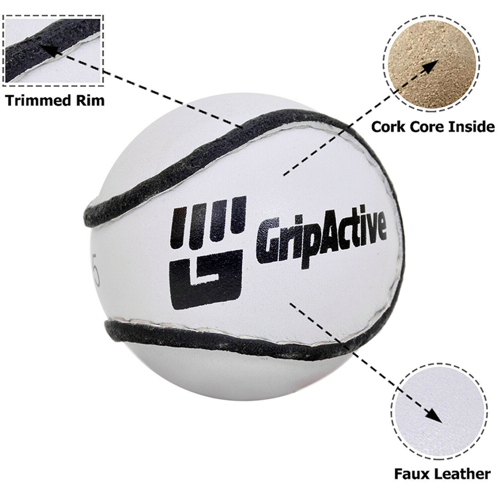 Match Sliotars Hurling Balls