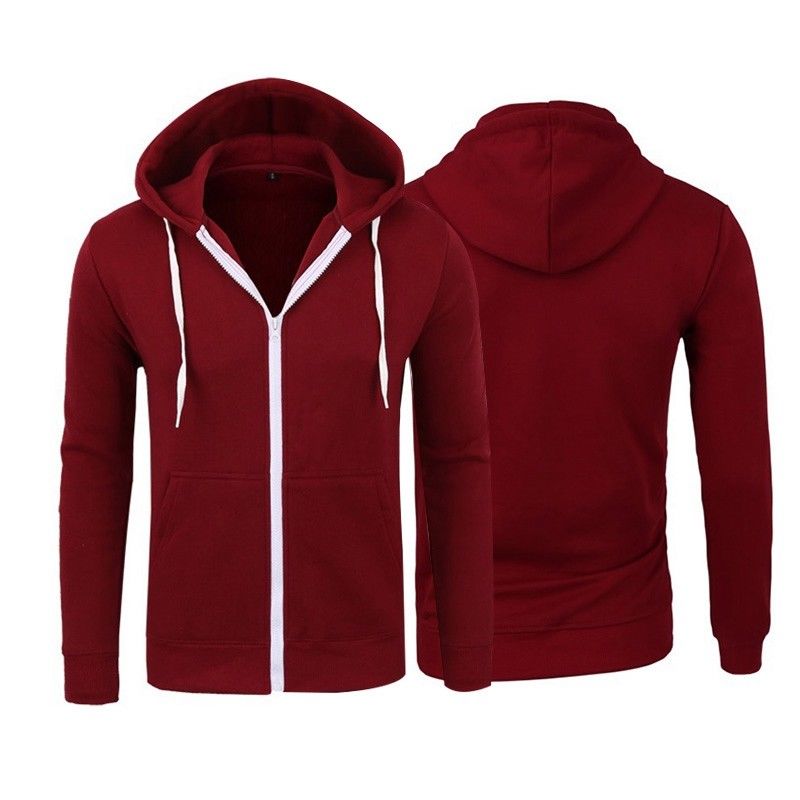 Hoodies & Sweatshirts