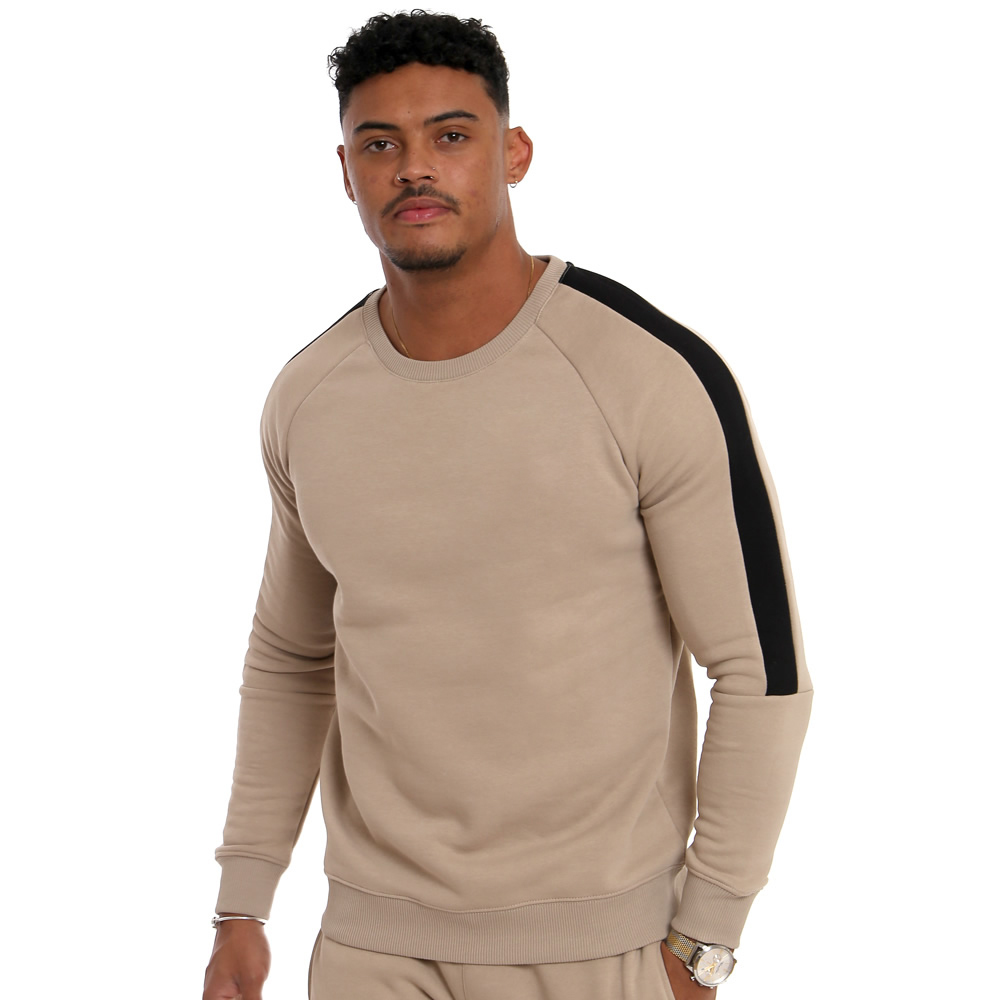 Crewneck