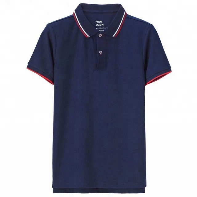 Polo Shirts