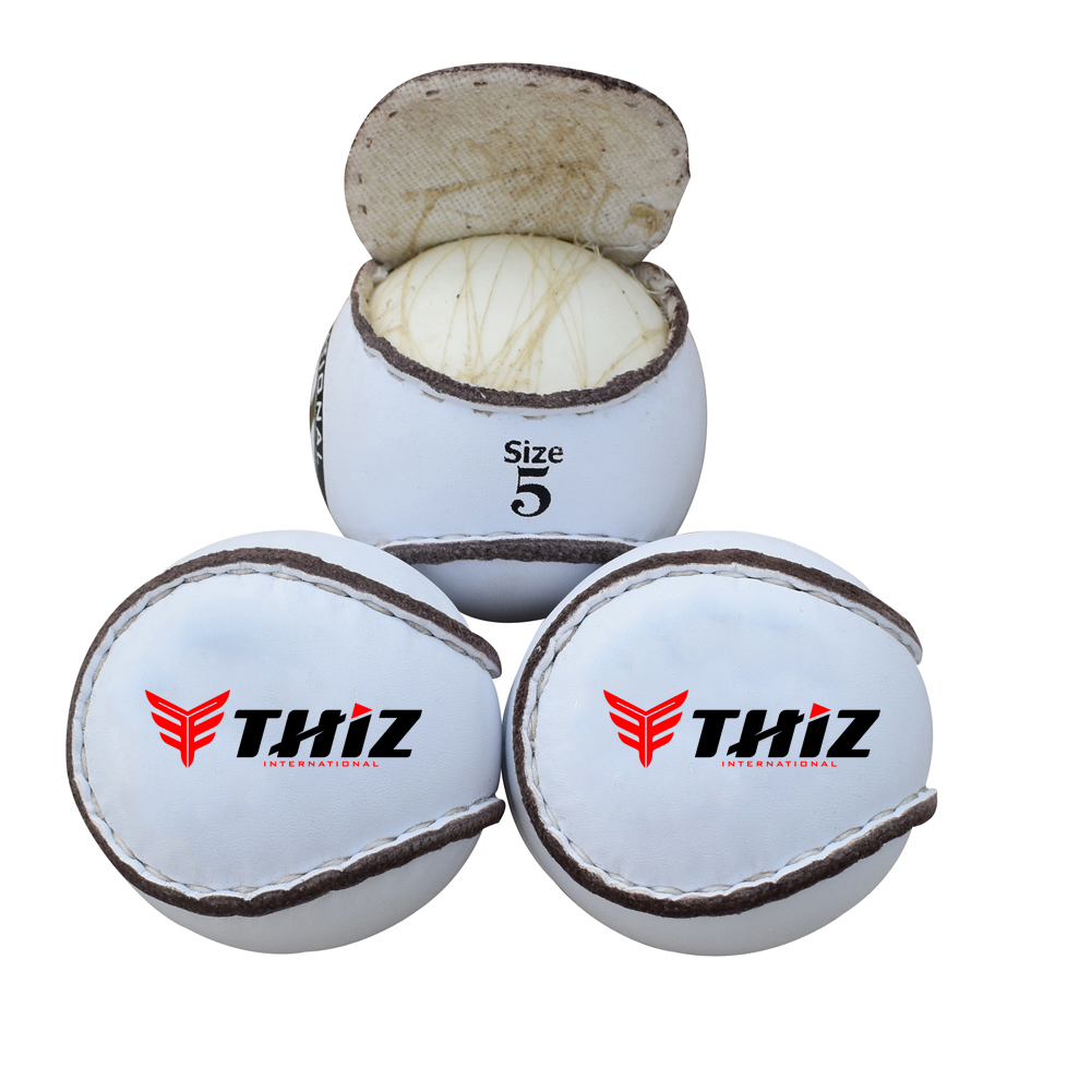 Match Sliotars Hurling Balls