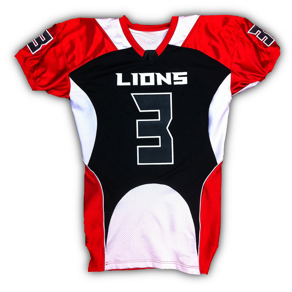 American Football Jerseys