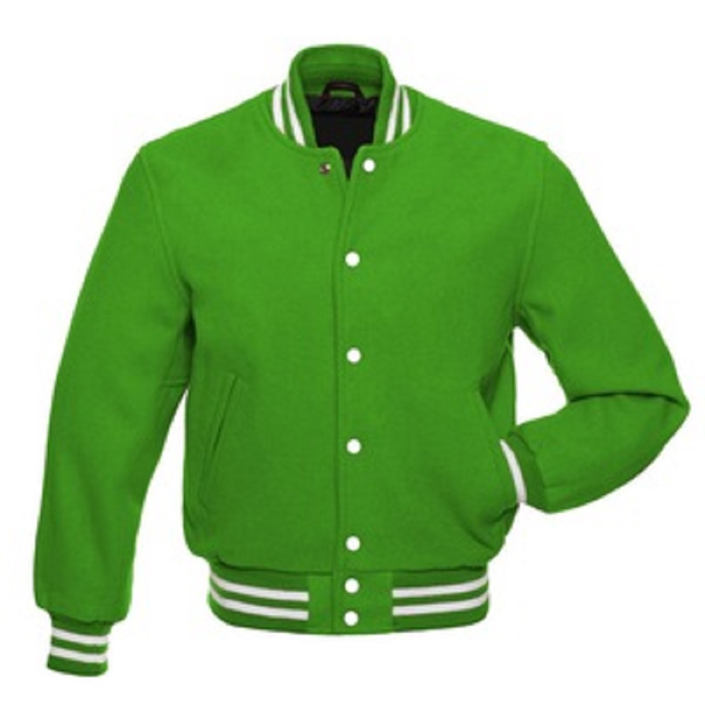 Varsity Jackets