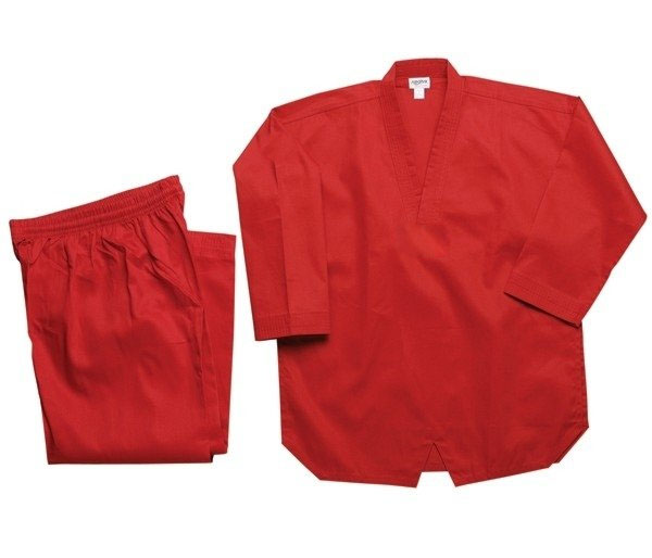 Taekwondo uniform