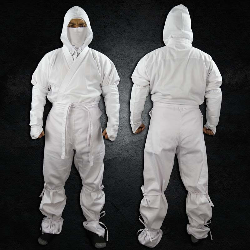 Ninja suit