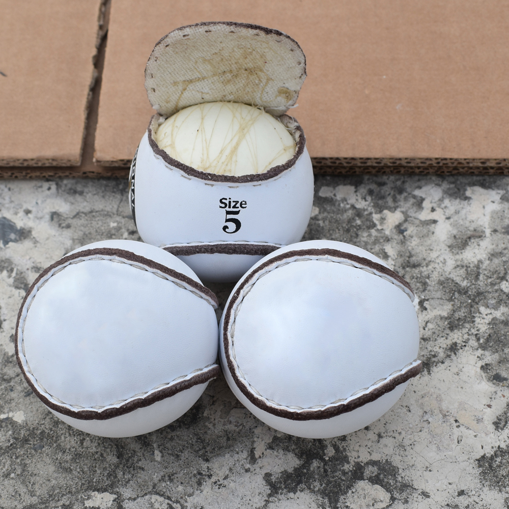 Match Sliotars Hurling Balls