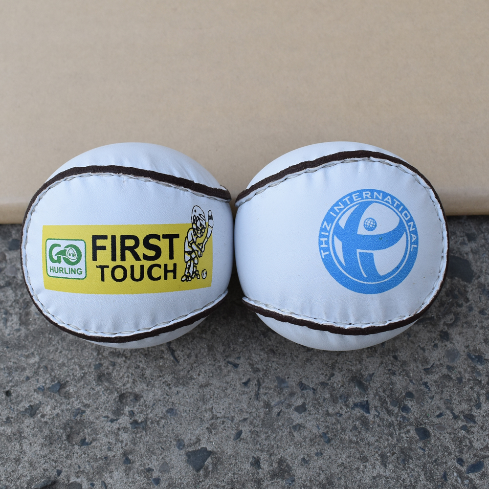 Match Sliotars Hurling Balls