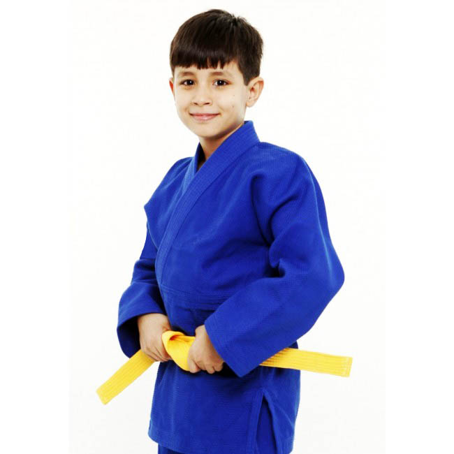 Judo Uniform