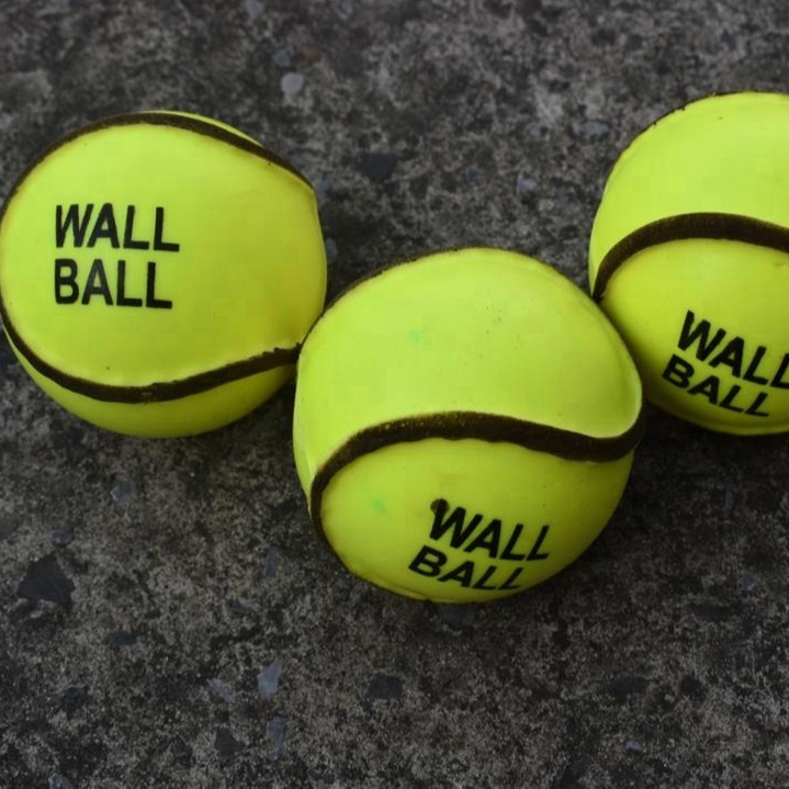 All Weather Wall Balls
