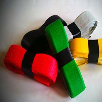 Hurling Grips