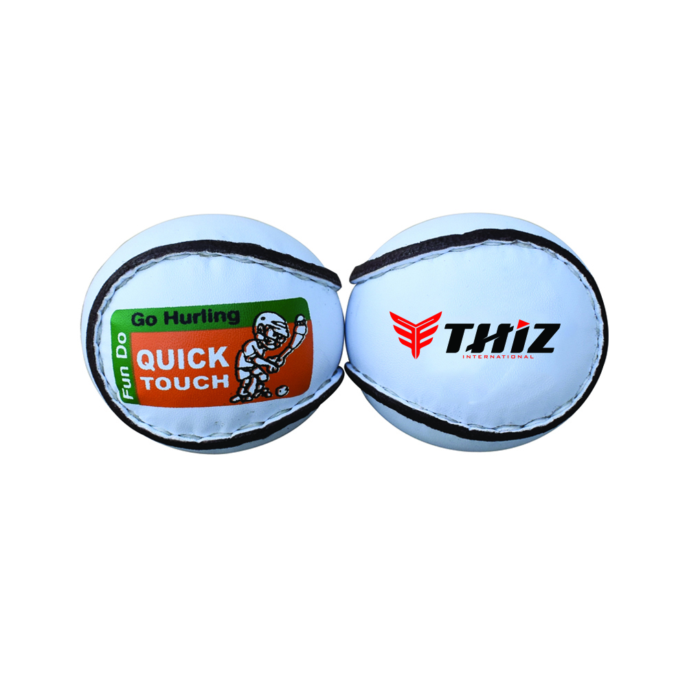 Match Sliotars Hurling Balls
