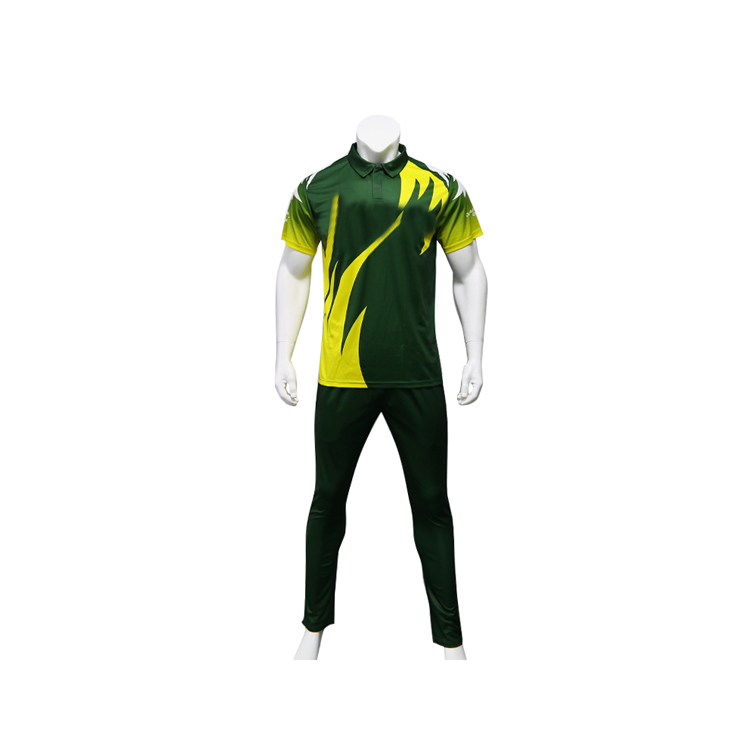 Cricket uniform